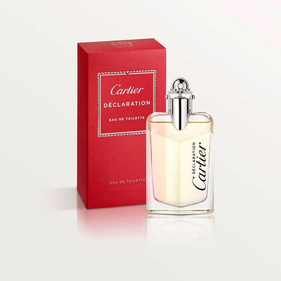 CARTIER    DECLARATION   EDTV  50ML